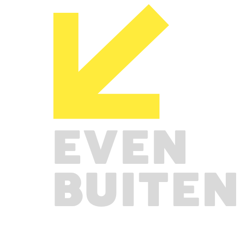 Evenuiten.nl Logo